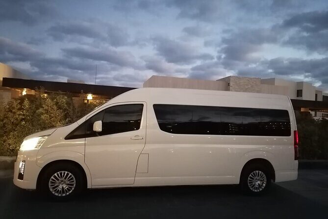 Private one-way trip from the airport to all hotels in Los Cabos - Who Will Love This Service?