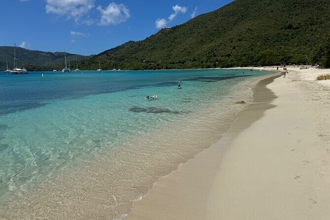 Private Open-Air Jeep Adventure with Tropic Sun Hidden Beaches - The Downside? A Few Considerations