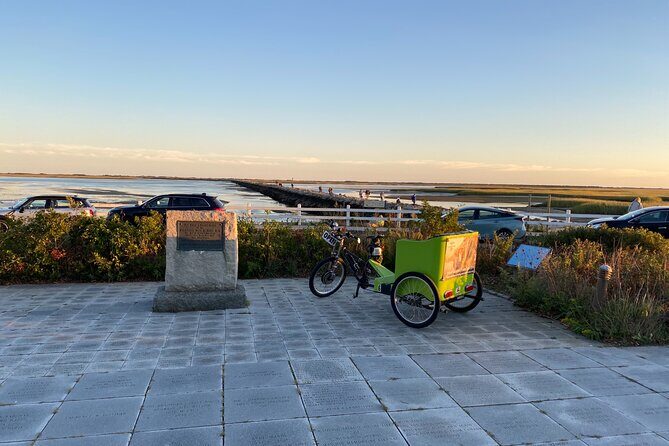 Private Open-Air Pedicab Tour in Provincetown - Pricing and Value
