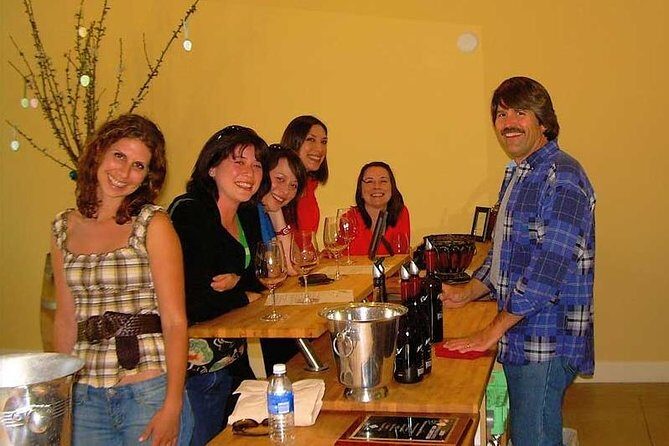 Private or Semi-Private Wine Tasting Tour from Paso Robles - A Practical Look at the Private or Semi-Private Wine Tasting Tour from Paso Robles