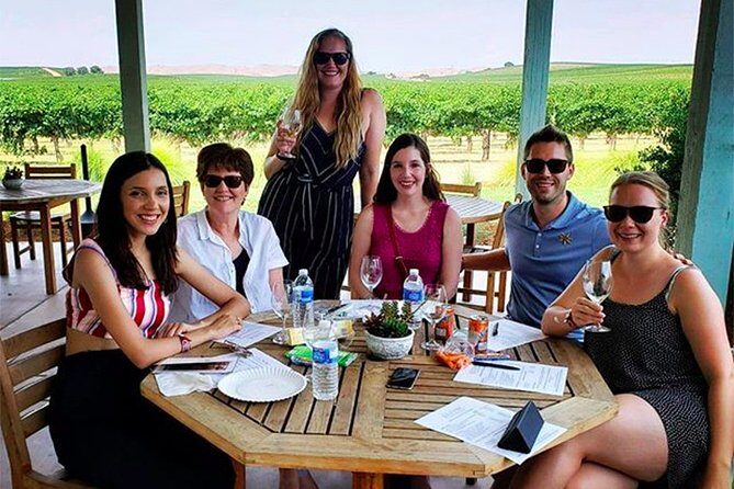 Private or Semi-Private Wine Tasting Tour from Paso Robles - The Value of the Tour: More Than Just a Price Tag