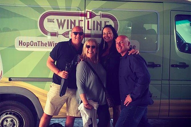 Private or Semi-Private Wine Tasting Tour from Paso Robles - Who Will Love This Tour?