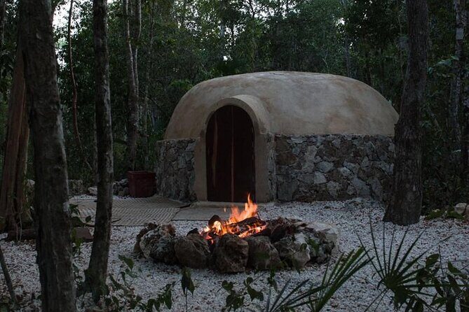 Private or Shared Mayan Temazcal Ritual from Tulum - The Value of the Experience