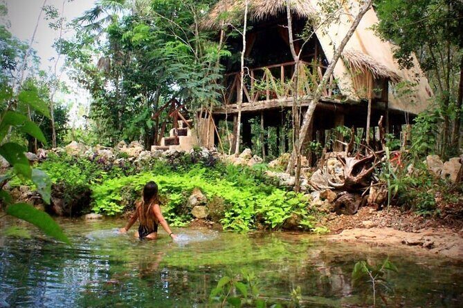 Private or Shared Mayan Temazcal Ritual from Tulum - FAQ