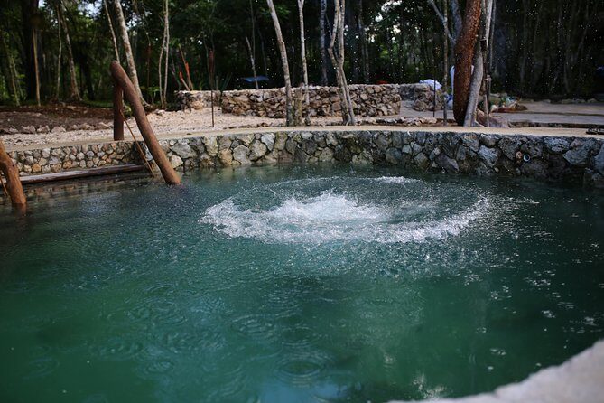 Private or Shared Temazcal Unique Mayan Ritual from Cancun - The Value of This Experience