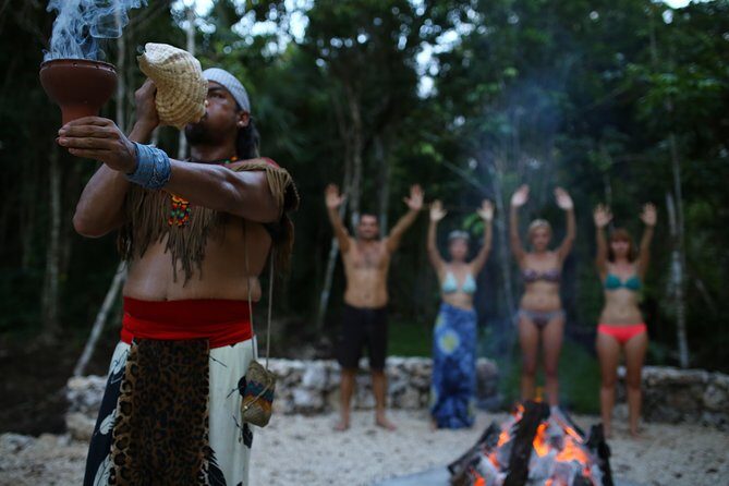 Private or Shared Temazcal Unique Mayan Ritual from Cancun - Final Thoughts