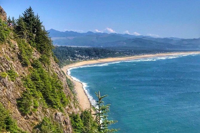 Private Oregon Coastal Tour to Cannon Beach and Haystack Rock - Exploring the Itinerary: What You Can Expect