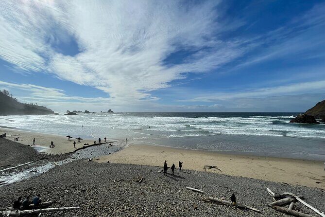 Private Oregon Coastal Tour to Cannon Beach and Haystack Rock - Frequently Asked Questions