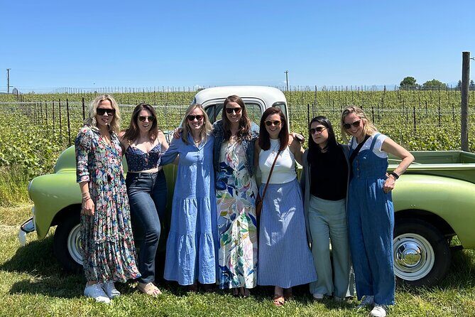 Private Oregon Wine Tour - Bring Up To 10 People - Three Wineries - A Closer Look at the Oregon Wine Tour Experience