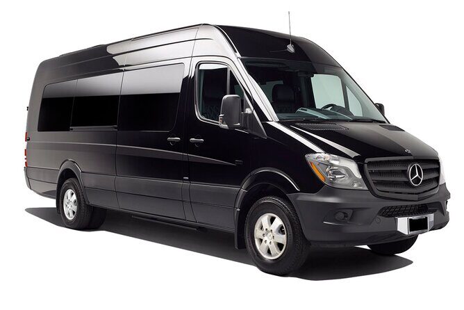 Private Orlando Airport (MCO) to Hotels Transfer by Sprinter Van up to 14 PX - An Honest Look at the Orlando Airport to Hotel Transfer by Sprinter Van