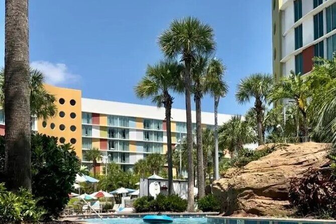 Private Orlando Intl Airport Pick Up to/from Hotels in Disney - Is This Service Right for You?