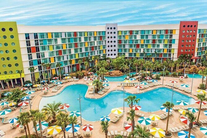 Private Orlando Intl Airport Pick Up to/from Hotels in Disney - FAQ