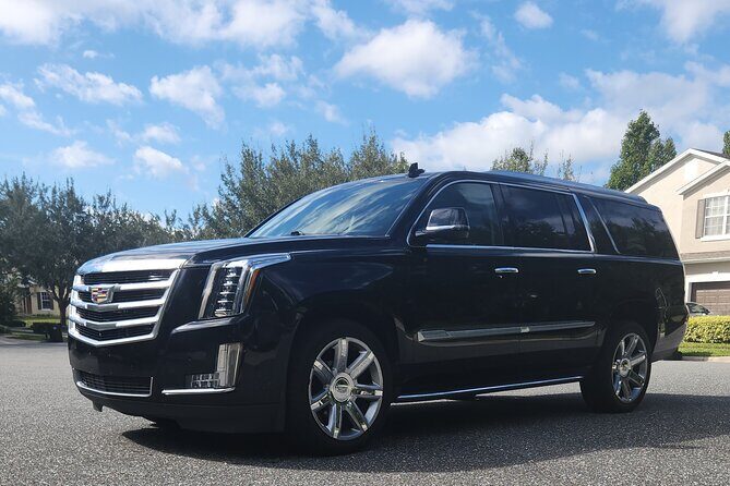 Private Orlando Intl Airport Transfer to Disney Resort Area - Real Traveler Insights: What People Love Most