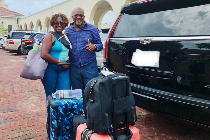 Private Orlando Intl Airport Transfer to Disney Resort Area - Final Thoughts: Who Will Benefit Most?