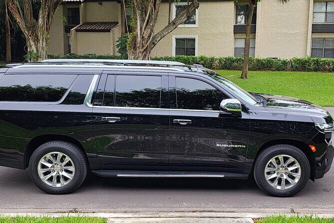 Private Orlando Intl Airport Transfer to or from Disney Area - Price and Value Analysis