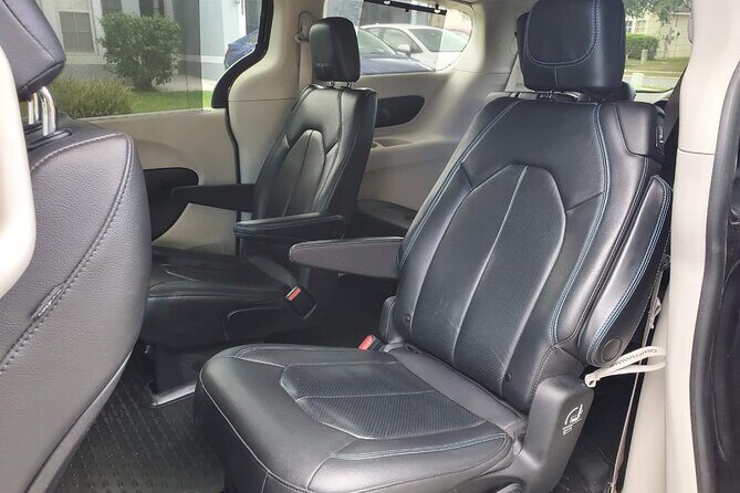 Private Orlando Intl Airport Transfer to or from Disney Area - Who Is This Service Best For?