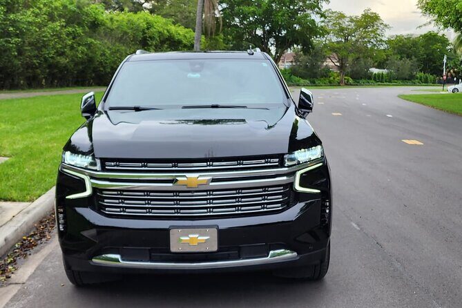 Private Orlando Intl Airport Transfer to or from Disney Area - The Sum Up