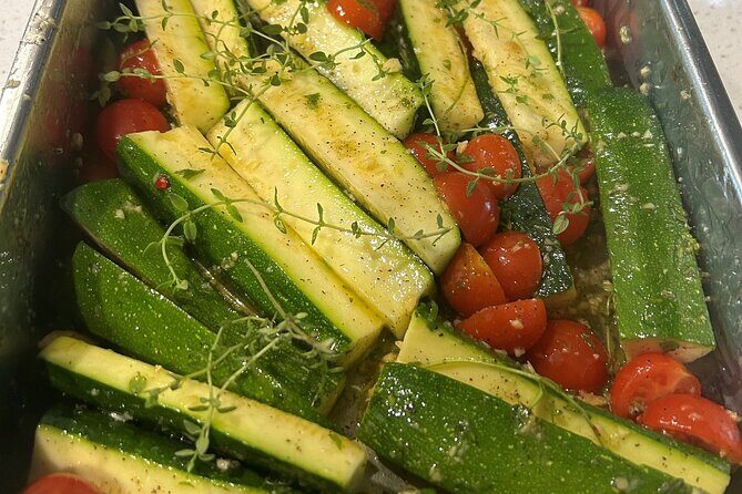 Private Orlando Italian Cooking Class with David - Who Will Love This?
