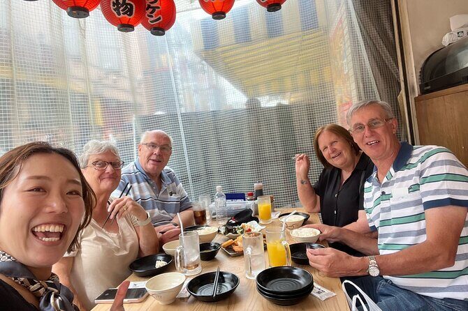 Private Osaka City Tour: Fusion of Tradition and Modernity - Who Will Appreciate This Tour?