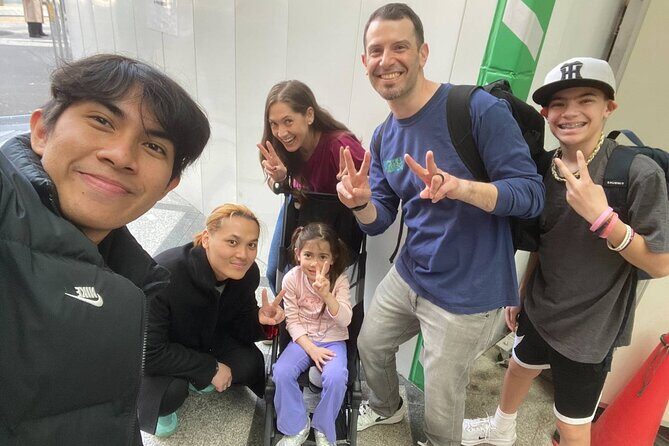 Private Osaka Tour with a Local Guide, Highlights and Hidden Gems - The Value of a Private Tour