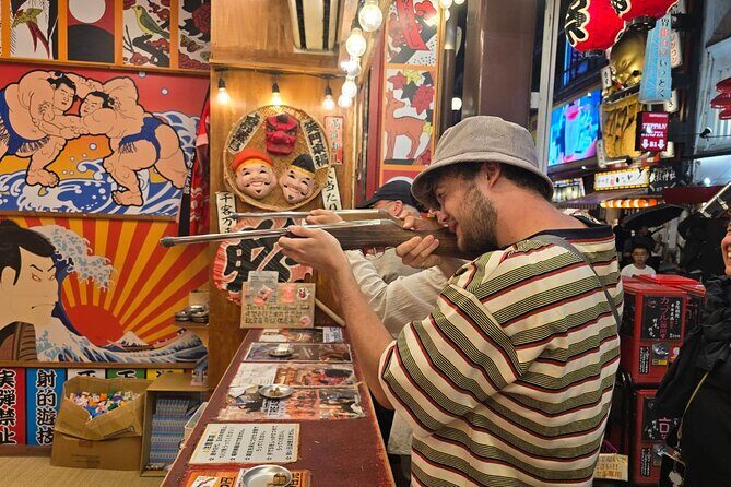 Private Osaka Tour with a Local Guide, Highlights and Hidden Gems - Final Thoughts: Who Should Consider This Tour?
