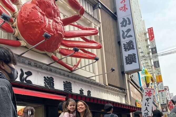Private Osaka Tour with a Local Guide, Highlights and Hidden Gems - FAQ