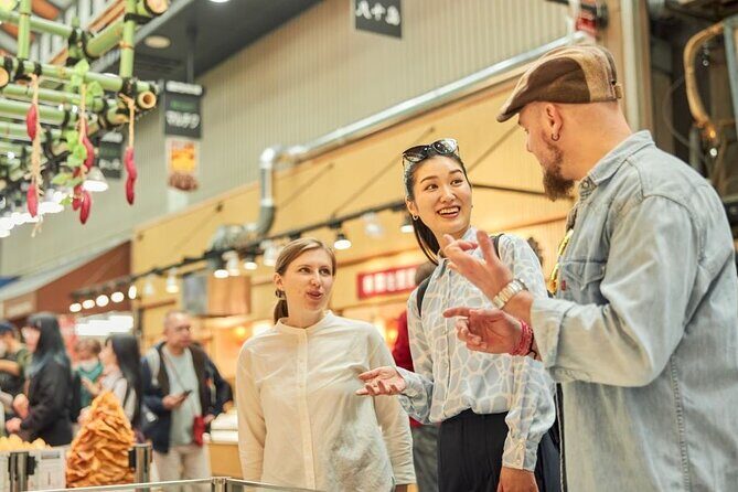 Private Osaka Tour with a Local, Highlights & Hidden Gems 100% Personalised - Frequently Asked Questions