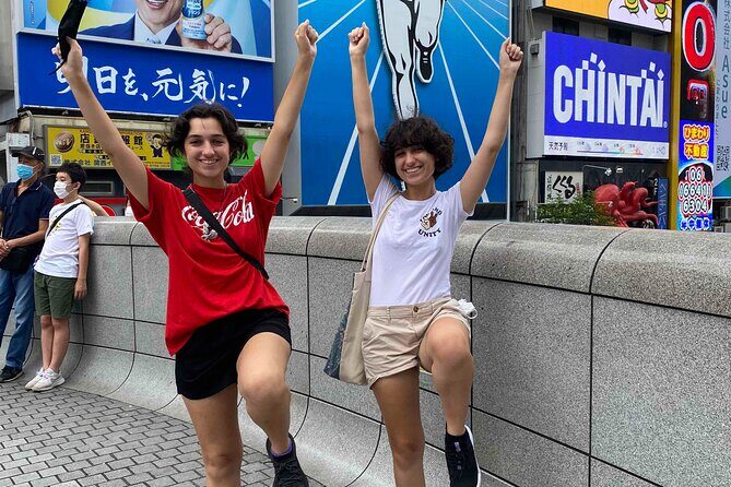 Private Osaka Tour with Government Licencsed Guide and Vehicle (Max 7 persons) - Why Choose This Private Osaka Tour?