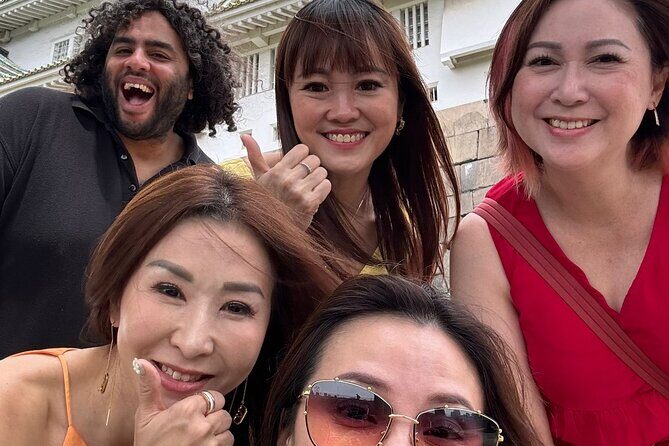 Private Osaka Tour with Hotel Meet Up - Final Thoughts