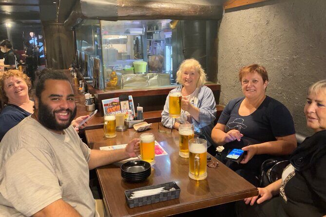 Private Osaka Tour with Hotel Meet Up - FAQ