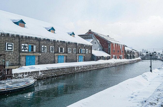 Private Otaru Shore Excursion - Final Thoughts: Who Will Love This Tour?