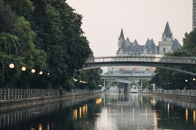 Private Ottawa City Highlights 3 Hour Walking Tour - Final Thoughts