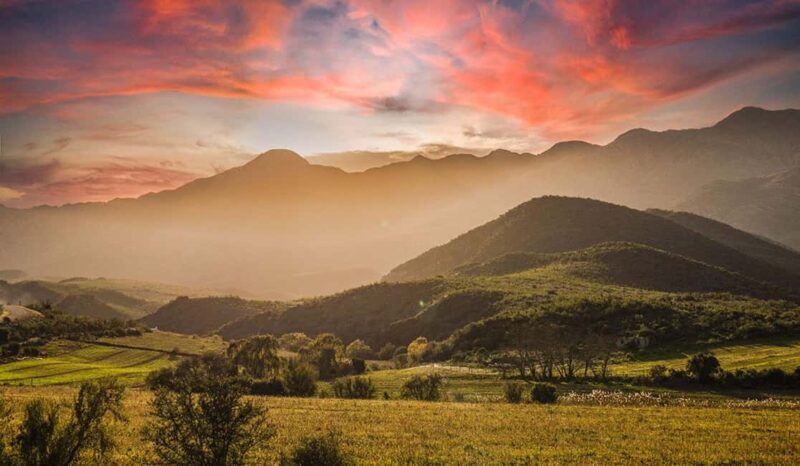 Private Oudtshoorn Full Day Tour - Key Points