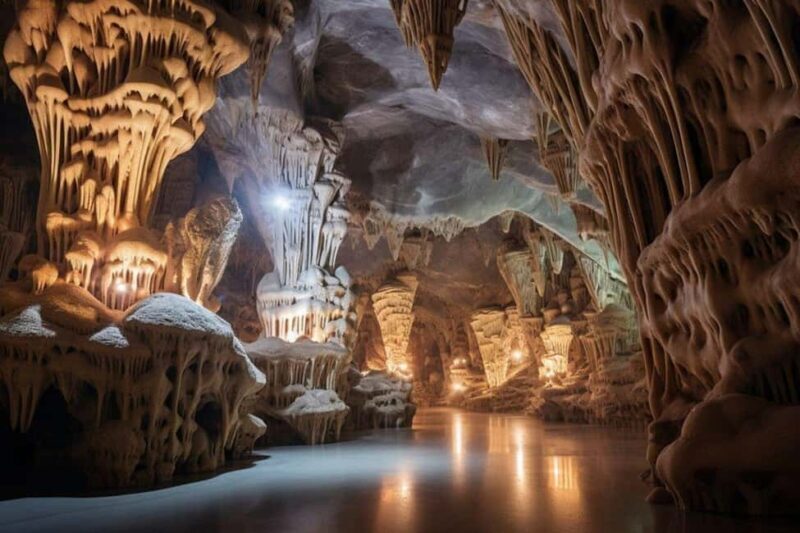 Private Oudtshoorn Full Day Tour - An In-Depth Look at the Oudtshoorn Full Day Tour