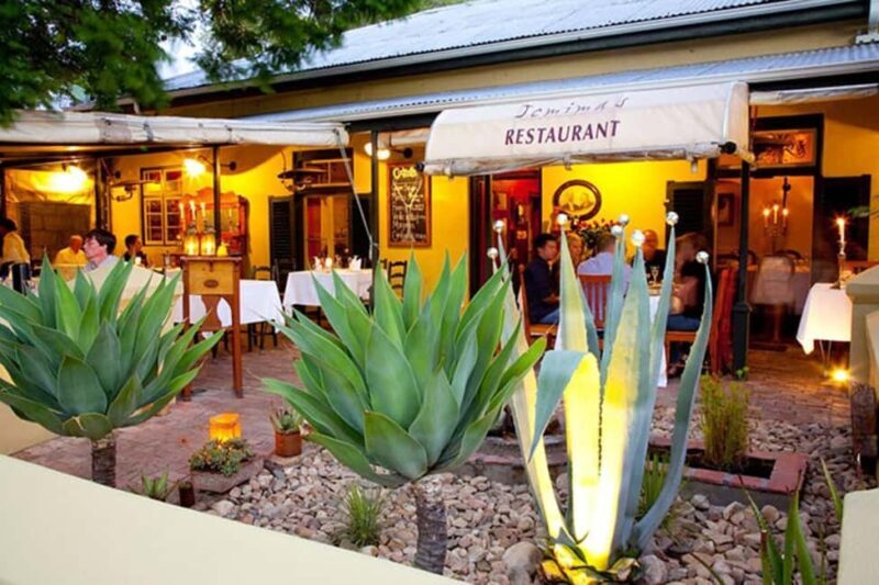 Private Oudtshoorn Full Day Tour - Who Will Love This Tour?