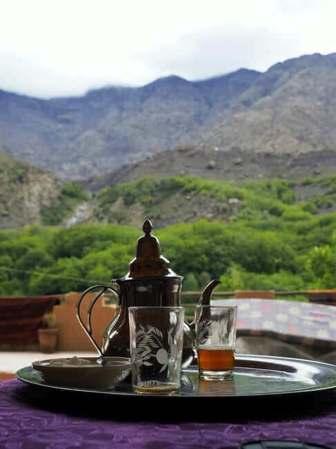 Private Ourika Valley & Atlas Mountains Tour with lunch - Final Thoughts
