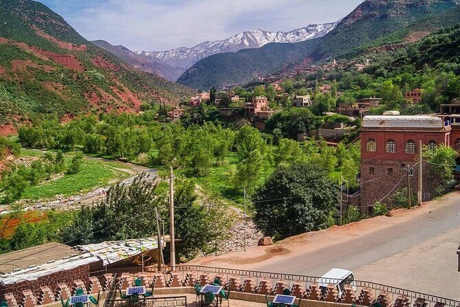 Private Ourika Valley Tour - The Bottom Line: Who Is This Tour For?