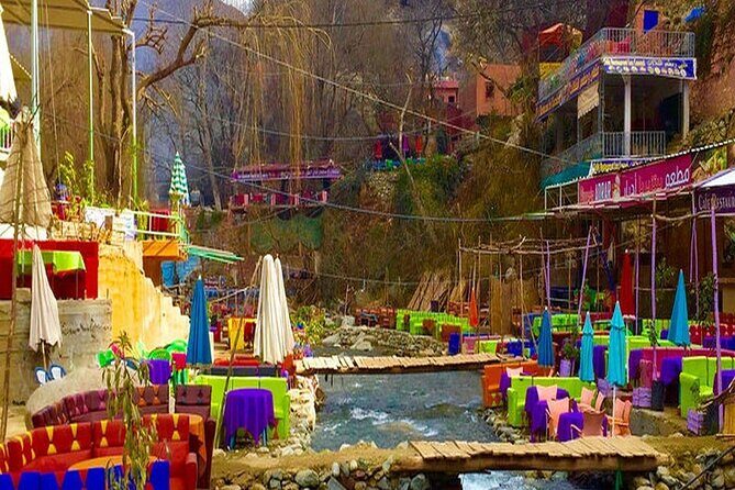 Private Ourika Valley Tour - Final Thoughts