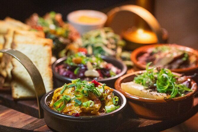 Private Outback Gourmet Food, Art, and Sightseeing Tour - Practical Details and Considerations