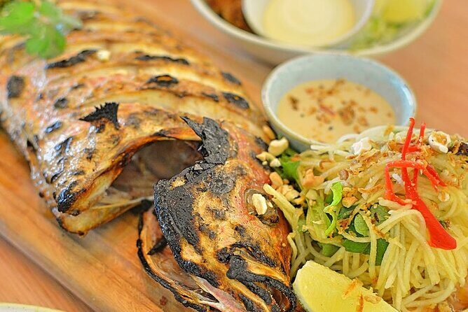 Private Outback Gourmet Food, Art, and Sightseeing Tour - The Sum Up