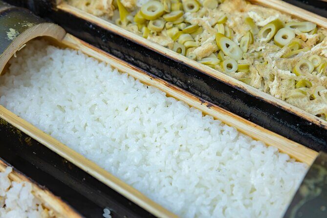 Private Outdoor Cooking Meal Experience in Ukihamachi - A Detailed Look at the Experience