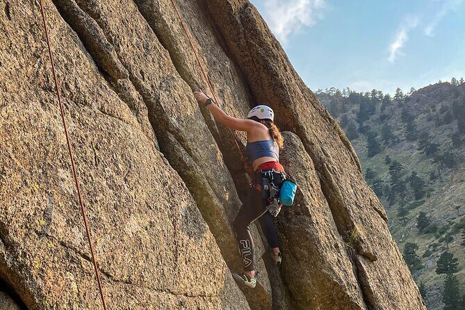 Private Outdoor Rock Climbing with a Pro Climbing Guide - Final Thoughts: Is It Worth It?