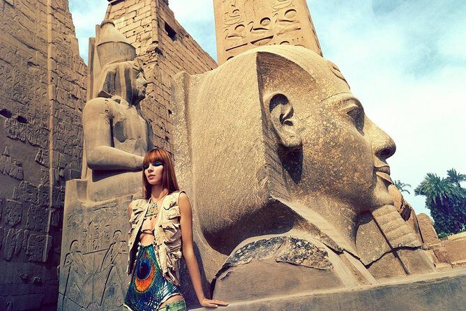 Private Over Day To Luxor From Cairo By Flight Visit East And West Bank - Why This Tour Offers Great Value