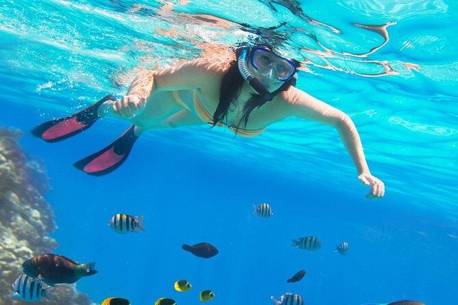 private over day tour From Luxor to Hurghada - Exploring the Itinerary: What to Expect