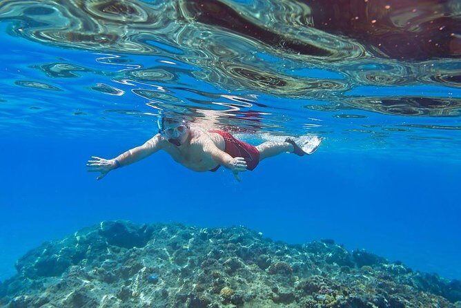 private over day tour From Luxor to Hurghada - Possible Drawbacks and Considerations