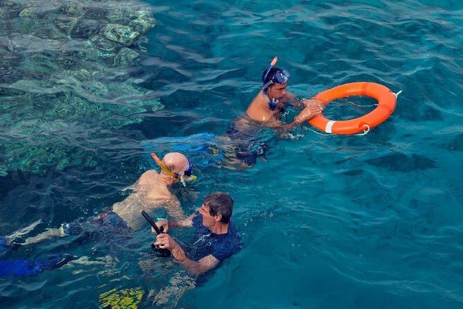 private over day tour From Luxor to Hurghada - Who Will Enjoy This Tour?