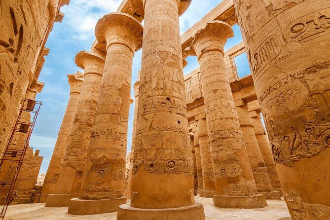 Private Over Day Tour to Luxor from Marsa Alam - Who Should Consider This Tour?