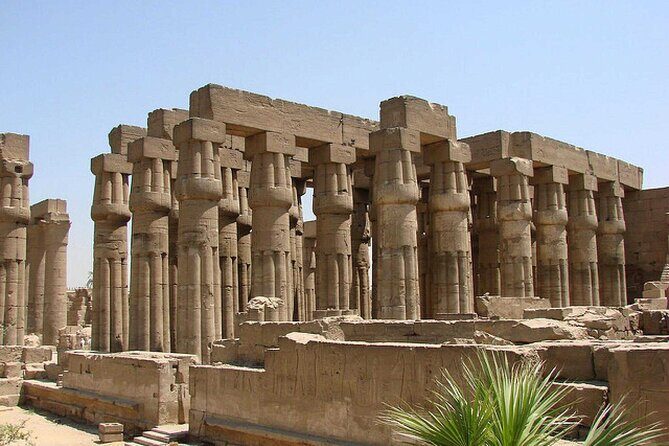 Private Over Day Tour to Luxor from Marsa Alam - FAQ