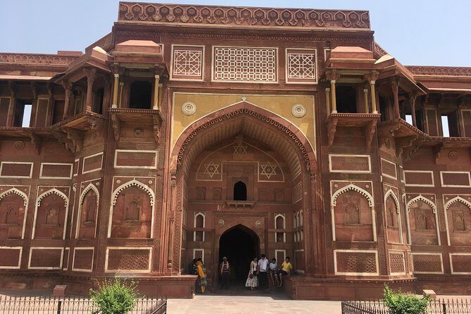 Private Over Night Taj Sunrise and Sunset From New Delhi - Final Thoughts: Who Should Consider This Tour?
