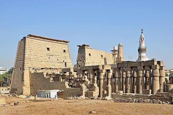 Private Overday from Hurghada to luxor by Car - An Honest Look at the Overday Tour from Hurghada to Luxor